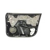 Recambio de guarnecido puerta delantera izquierda para opel mokka 1.2 (76) referencia OEM IAM 98397280ZD  
