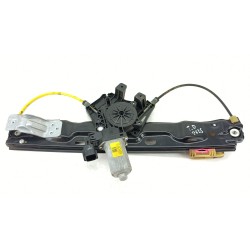 ELEVALUNAS TRASERO DERECHO LR165916 