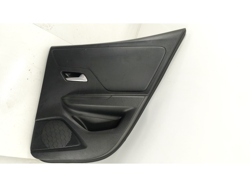 Recambio de guarnecido puerta trasera derecha para opel mokka 1.2 (76) referencia OEM IAM 98351462ZD  