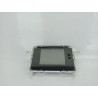 Recambio de pantalla multifuncion para ford fiesta (cb1) titanium referencia OEM IAM 8A6T18B955BL  