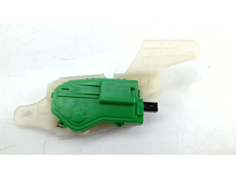 Recambio de modulo electronico para hyundai tucson (tl, tle) 1.6 gdi referencia OEM IAM 81550D3500  