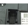 Recambio de pantalla multifuncion para ford fiesta (cb1) titanium referencia OEM IAM 8A6T18B955BL  