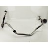 Recambio de tubos aire acondicionado para peugeot rcz 2.0 hdi referencia OEM IAM 9684310980  