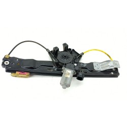 ELEVALUNAS TRASERO IZQUIERDO LR165917 