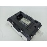 Recambio de pantalla multifuncion para ford fiesta (cb1) titanium referencia OEM IAM 8A6T18B955BL  
