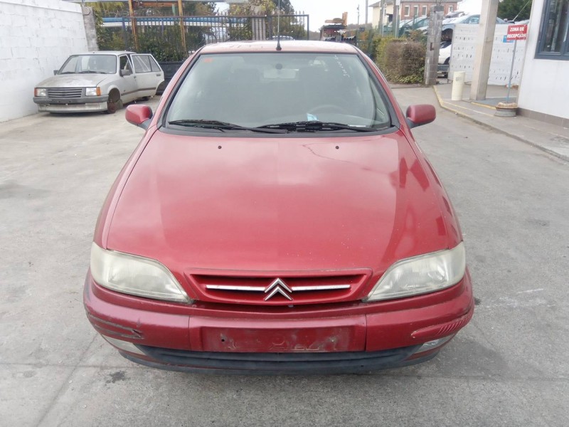 CITROËN XSARA (N1)