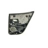 Recambio de guarnecido puerta trasera izquierda para opel mokka 1.2 (76) referencia OEM IAM 98351461ZD  