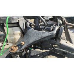 BRAZO SUSPENSION SUPERIOR DELANTERO IZQUIERDO LR051615 