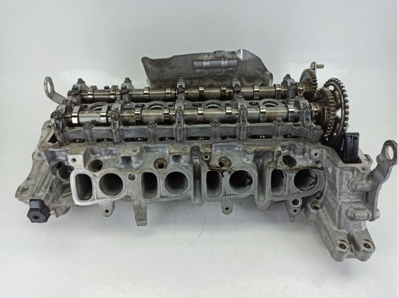 Recambio de culata para bmw x1 (f48) sdrive 18 d referencia OEM IAM 11128580263  