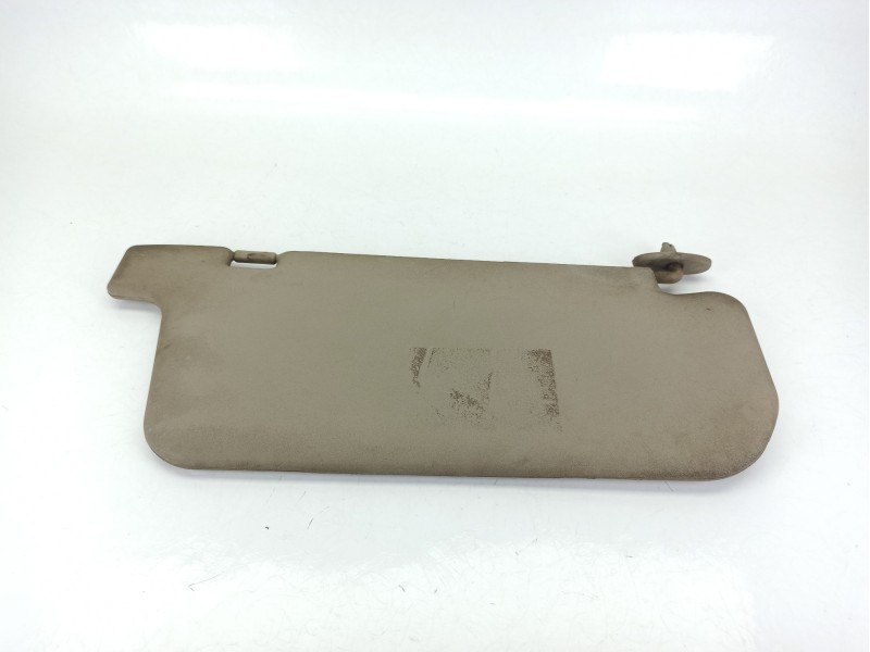 Recambio de parasol izquierdo para nissan terrano ii (r20) 2.7 td 4wd referencia OEM IAM 964010X801  