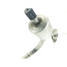 Recambio de tubos aire acondicionado para peugeot rcz 2.0 hdi referencia OEM IAM 9684310980  