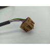 Recambio de retrovisor derecho para seat cordoba (6l2) 1.9 tdi referencia OEM IAM 876048  