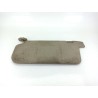 Recambio de parasol izquierdo para nissan terrano ii (r20) 2.7 td 4wd referencia OEM IAM 964010X801  