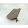 Recambio de parasol izquierdo para nissan terrano ii (r20) 2.7 td 4wd referencia OEM IAM 964010X801  