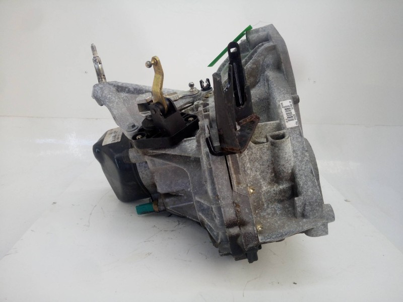 Recambio de caja cambios para nissan micra iii (k12) 1.2 16v referencia OEM IAM JH3103  