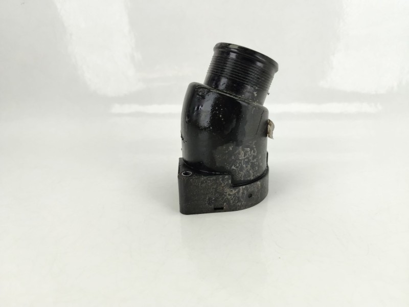 Recambio de tubo presion turbocompresor para audi q3 sportback (f3n) 35 tdi referencia OEM IAM 05L131111F  