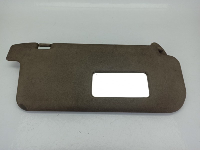 Recambio de parasol derecho para nissan terrano ii (r20) 2.7 td 4wd referencia OEM IAM 964000X800  