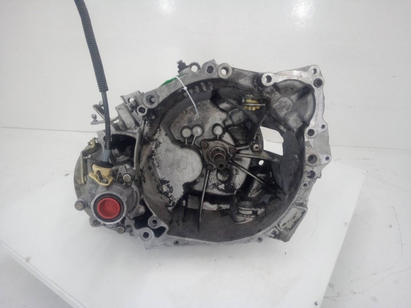 Recambio de caja cambios para citroën bx (xb-_) 1.8 d referencia OEM IAM 9431218021  