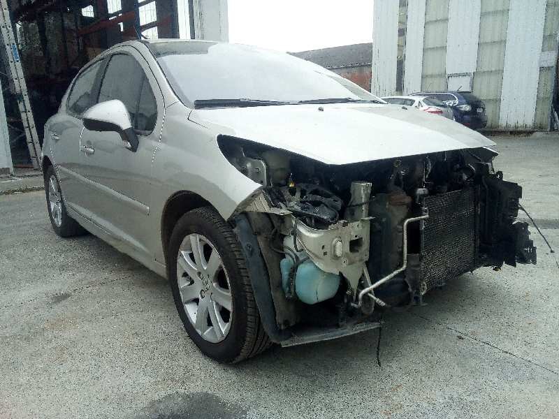 PEUGEOT 207/207+ (WA_, WC_)