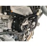Recambio de motor completo para renault austral tce 130 referencia OEM IAM H5FB601  