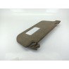 Recambio de parasol derecho para nissan terrano ii (r20) 2.7 td 4wd referencia OEM IAM 964000X800  