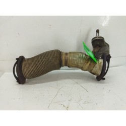 TUBO ESCAPE CENTRAL E5UE6BT 