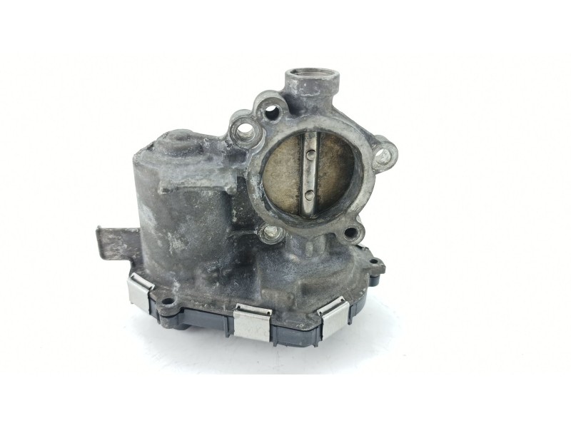 Recambio de caja mariposa para audi q3 sportback (f3n) 35 tdi referencia OEM IAM A2C12987700  