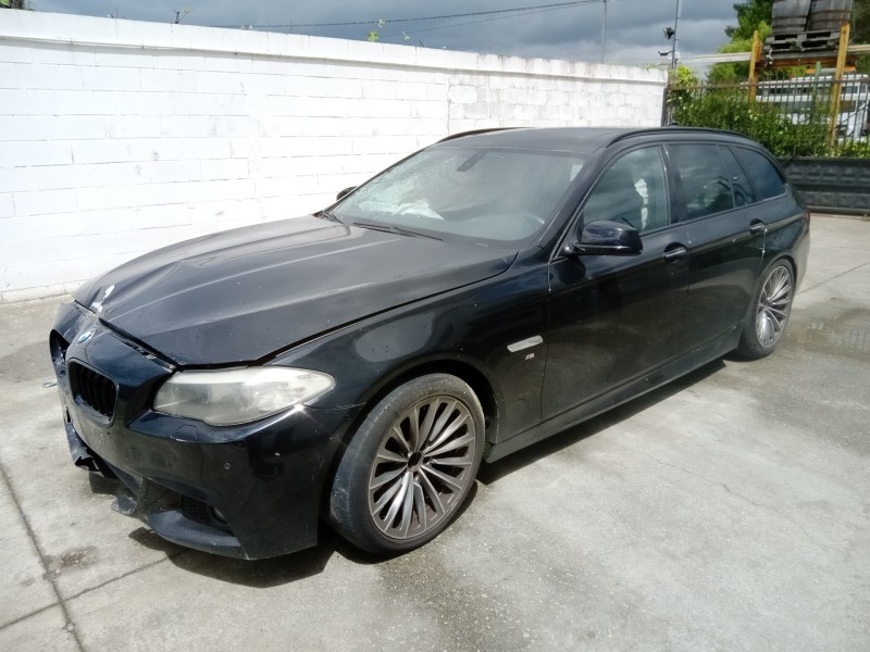 bmw 5 touring (f11) del año 2010