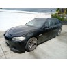 bmw 5 touring (f11) del año 2010