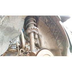 AMORTIGUADOR TRASERO DERECHO LR024445 