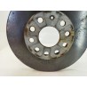 Recambio de disco freno delantero para audi a3 (8p1) 2.0 tdi 16v referencia OEM IAM 5Q0615301H  