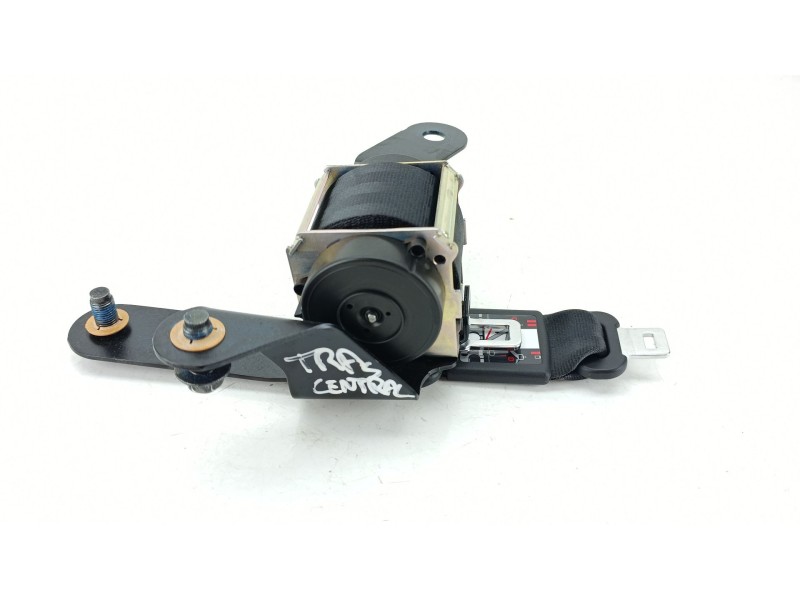 Recambio de cinturon seguridad trasero central para hyundai tucson (tl, tle) 1.6 gdi referencia OEM IAM 89850D7000TRY  