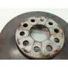 Recambio de disco freno delantero para audi a3 (8p1) 2.0 tdi 16v referencia OEM IAM 5Q0615301H  