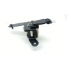 Recambio de cinturon seguridad trasero central para hyundai tucson (tl, tle) 1.6 gdi referencia OEM IAM 89850D7000TRY  