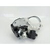 Recambio de cerradura puerta trasera izquierda para kia sportage ii (je_, km_) 2.0 crdi 4wd referencia OEM IAM 814111F010  