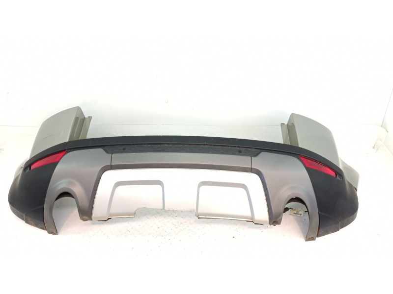 Recambio de paragolpes trasero para land rover range rover evoque (l538) 2.2 d 4x4 referencia OEM IAM LR074961  
