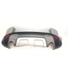 Recambio de paragolpes trasero para land rover range rover evoque (l538) 2.2 d 4x4 referencia OEM IAM LR074961  