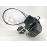 Recambio de cerradura puerta trasera izquierda para kia sportage ii (je_, km_) 2.0 crdi 4wd referencia OEM IAM 814111F010  