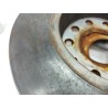 Recambio de disco de freno trasero para audi a3 (8p1) 2.0 tdi 16v referencia OEM IAM 5Q0615601D  