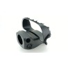 Recambio de moldura para hyundai tucson (tl, tle) 1.6 gdi referencia OEM IAM 84831D7AA0  