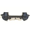 Recambio de paragolpes trasero para land rover range rover evoque (l538) 2.2 d 4x4 referencia OEM IAM LR074961  