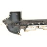 Recambio de paragolpes trasero para land rover range rover evoque (l538) 2.2 d 4x4 referencia OEM IAM LR074961  