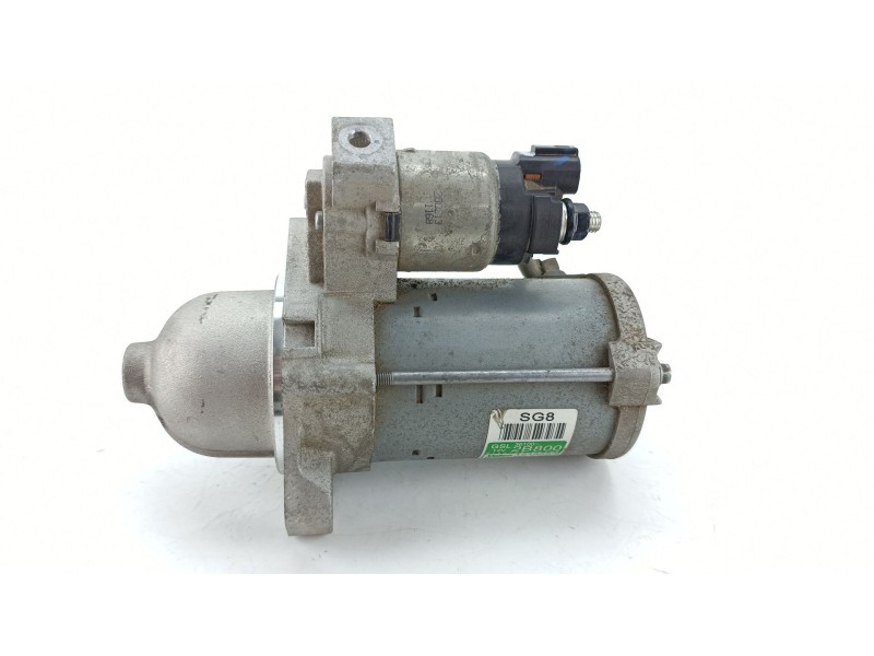 Recambio de motor arranque para hyundai tucson (tl, tle) 1.6 gdi referencia OEM IAM 361002B800  