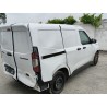 ford transit custom v362 autobús (f3) del año 2025