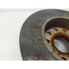 Recambio de disco de freno trasero para audi a3 (8p1) 2.0 tdi 16v referencia OEM IAM 5Q0615601D  
