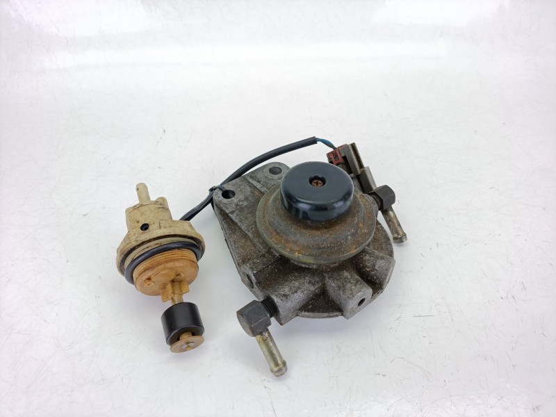 Recambio de filtro gasoil para nissan terrano ii (r20) 2.7 td 4wd referencia OEM IAM 164017F402  