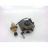 Recambio de filtro gasoil para nissan terrano ii (r20) 2.7 td 4wd referencia OEM IAM 164017F402  