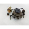 Recambio de filtro gasoil para nissan terrano ii (r20) 2.7 td 4wd referencia OEM IAM 164017F402  
