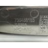 Recambio de moldura para opel combo furgoneta/monovolumen (x12) 1.3 cdti (b05) referencia OEM IAM 735456163  