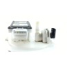 Recambio de aforador para hyundai tucson (tl, tle) 1.6 gdi referencia OEM IAM 31110D7050  